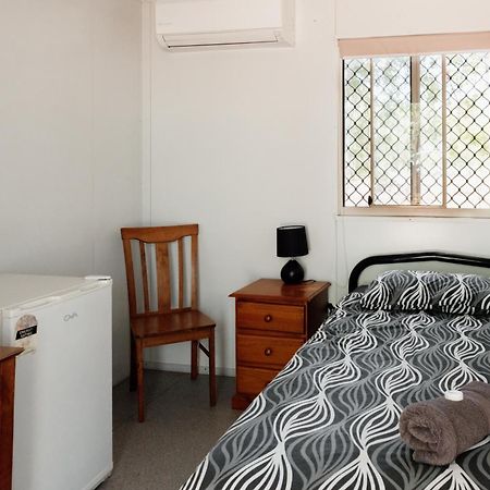 Big4 Breeze Holiday Parks - Katherine Extérieur photo