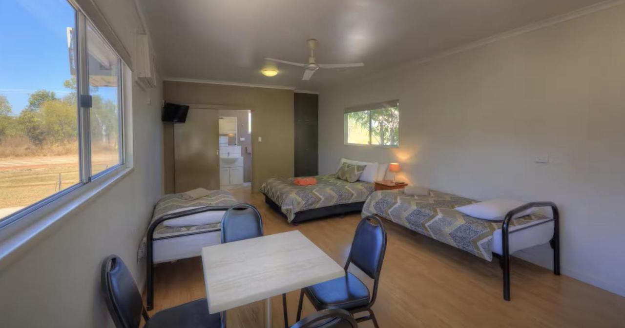 Big4 Breeze Holiday Parks - Katherine Extérieur photo