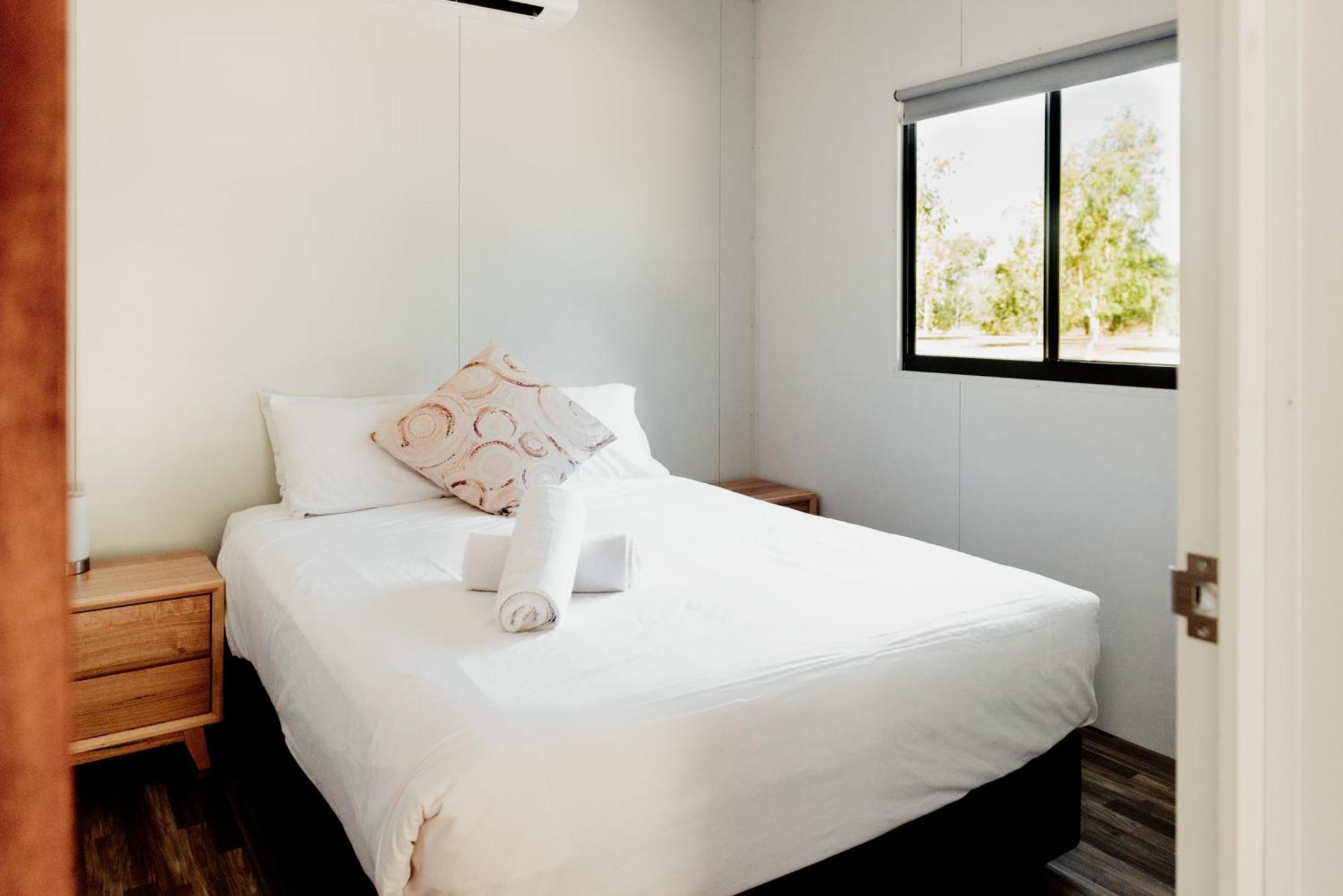 Big4 Breeze Holiday Parks - Katherine Extérieur photo