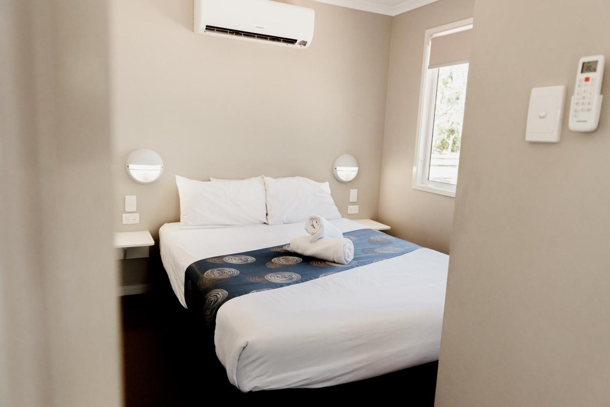Big4 Breeze Holiday Parks - Katherine Extérieur photo
