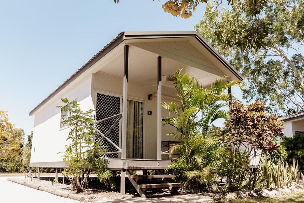Big4 Breeze Holiday Parks - Katherine Extérieur photo