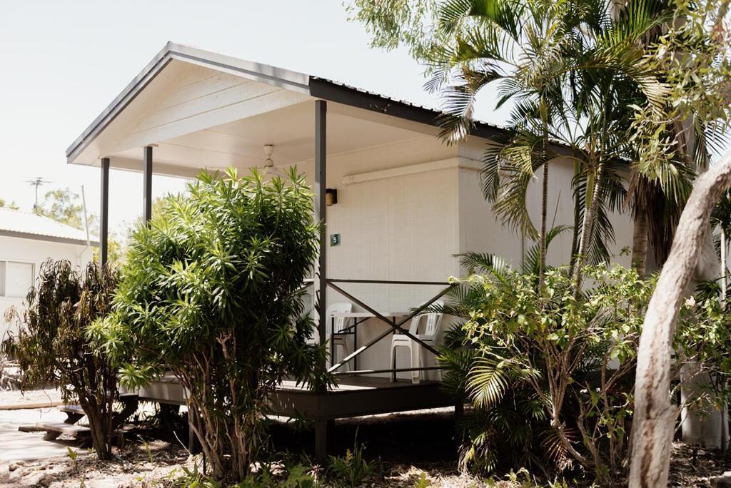 Big4 Breeze Holiday Parks - Katherine Extérieur photo