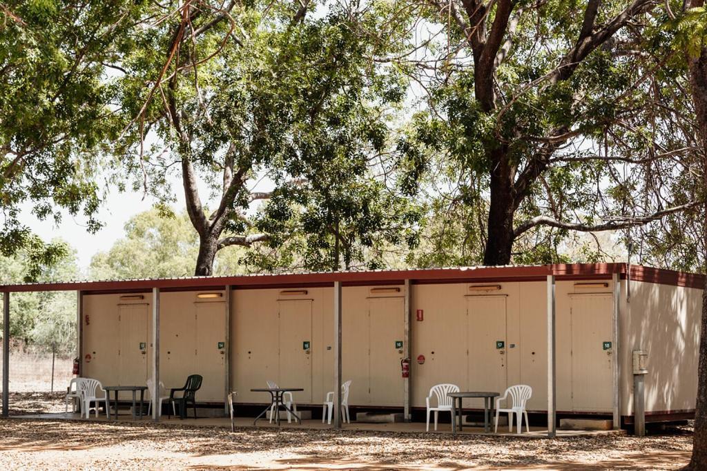 Big4 Breeze Holiday Parks - Katherine Extérieur photo